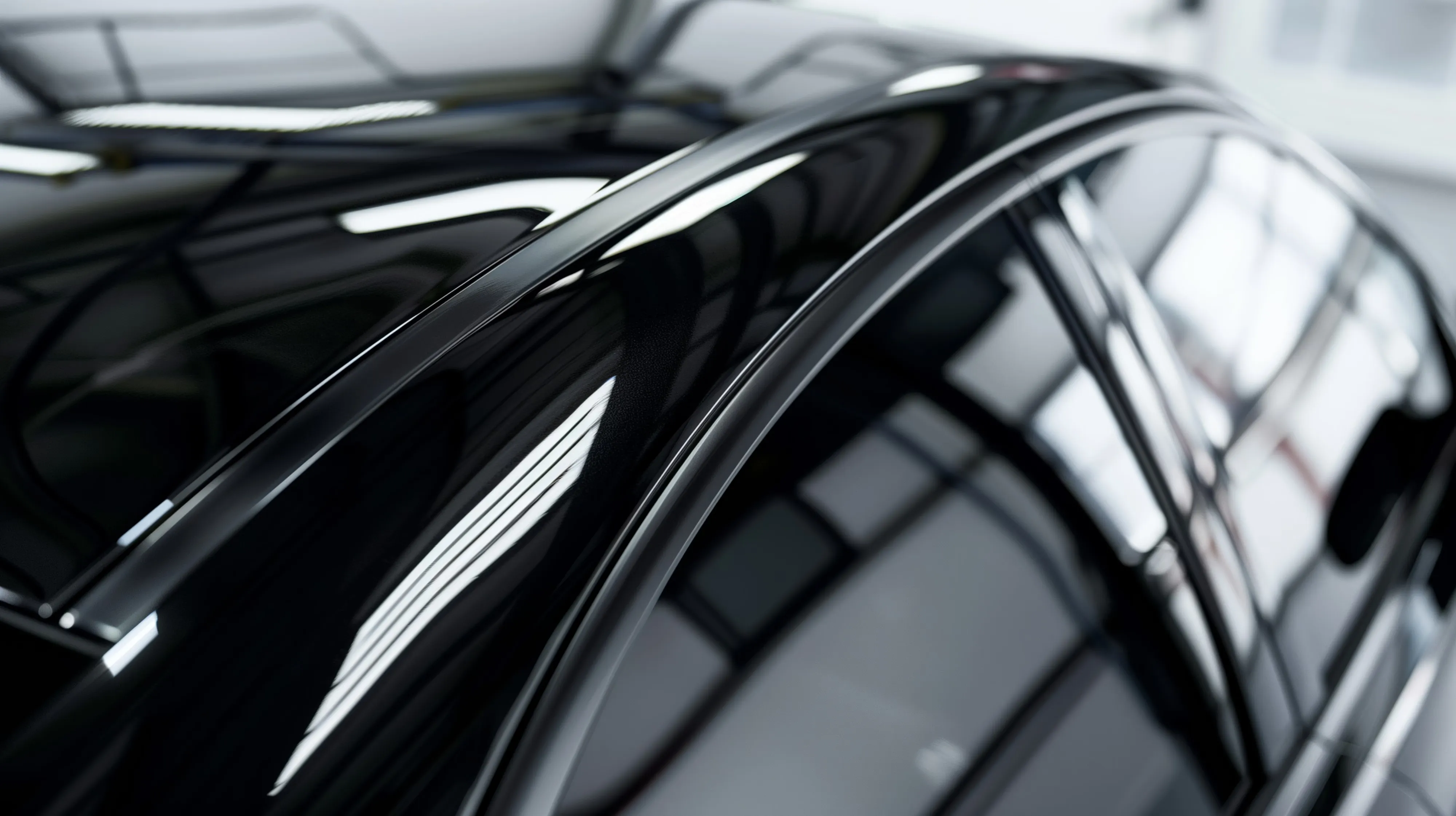 Coche con tratamiento exterior premium - BUB EXTERIOR